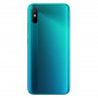 Full Body Housing For Xiaomi Redmi 9A Sport - Green
